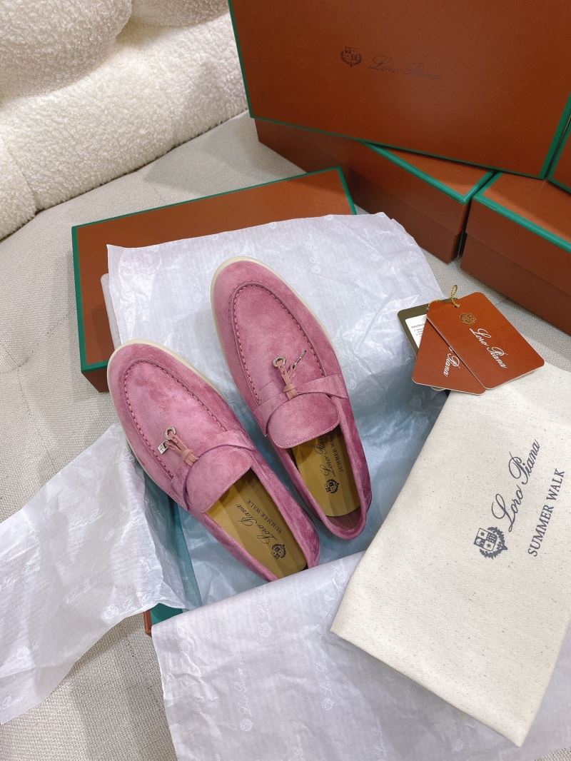 Loro Piana Shoes